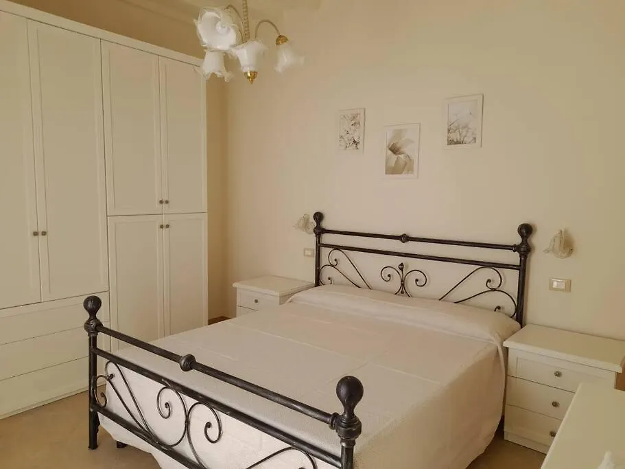 La Casina Di Guido Apartment Chianni 0*,