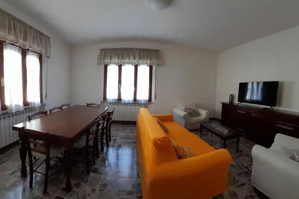 La Casina Di Guido Apartment Chianni Italy