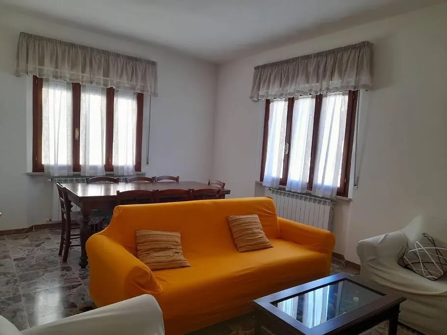 La Casina Di Guido Apartment Chianni